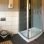Maisonette - 2 Schlafzimmer - Wohn-küche - Balkon - Hohes Venn - - Eifel - Hunde Willkommen Beim Hof Vierzehnender - Islandpferde * Monschau