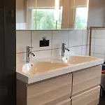 Maisonette - 2 Schlafzimmer - Wohn-küche - Balkon - Hohes Venn - - Eifel - Hunde Willkommen Beim Hof Vierzehnender - Islandpferde Apartment Monschau