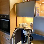 Maisonette - 2 Schlafzimmer - Wohn-küche - Balkon - Hohes Venn - - Eifel - Hunde Willkommen Beim Hof Vierzehnender - Islandpferde