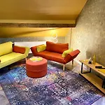 Apartment Maisonette - 2 Schlafzimmer - Wohn-küche - Balkon - Hohes Venn - - Eifel - Hunde Willkommen Beim Hof Vierzehnender - Islandpferde Monschau