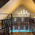 Maisonette - 2 Schlafzimmer - Wohn-küche - Balkon - Hohes Venn - - Eifel - Hunde Willkommen Beim Hof Vierzehnender - Islandpferde *