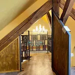 Apartment Maisonette - 2 Schlafzimmer - Wohn-küche - Balkon - Hohes Venn - - Eifel - Hunde Willkommen Beim Hof Vierzehnender - Islandpferde Monschau