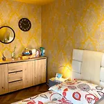 Maisonette - 2 Schlafzimmer - Wohn-küche - Balkon - Hohes Venn - - Eifel - Hunde Willkommen Beim Hof Vierzehnender - Islandpferde Apartment *