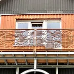Maisonette - 2 Schlafzimmer - Wohn-küche - Balkon - Hohes Venn - - Eifel - Hunde Willkommen Beim Hof Vierzehnender - Islandpferde * Monschau