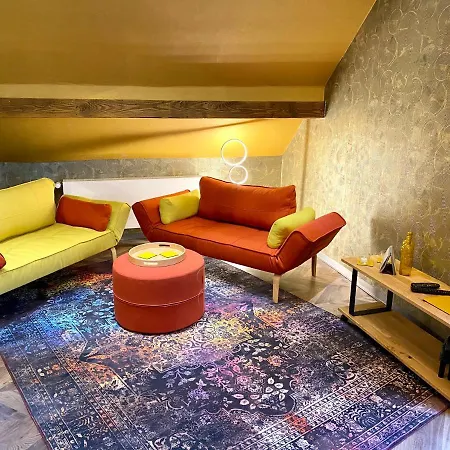 Apartment Hof Vierzehnender: Eifel Maisonette Mit Balkon Und Hundefreundlichkeit Monschau