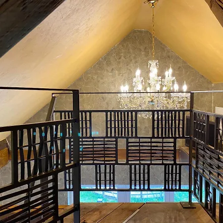 Hof Vierzehnender: Eifel Maisonette Mit Balkon Und Hundefreundlichkeit *