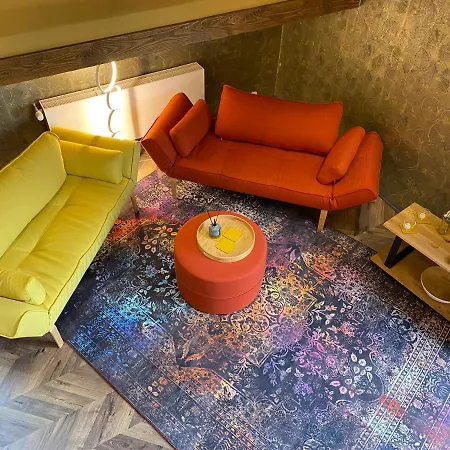 Hof Vierzehnender: Eifel Maisonette Mit Balkon Und Hundefreundlichkeit * Monschau