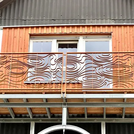 Hof Vierzehnender: Eifel Maisonette Mit Balkon Und Hundefreundlichkeit * Monschau