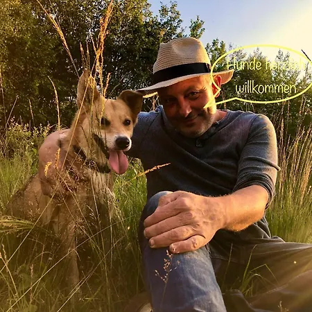 דירה Hof Vierzehnender Im Hohen Venn - 70qm Maisonette - 2 Schlafzimmer - Wohnkueche - Balkon Mit Grill - - Eifel - Hunde Willkommen - Islandpferde