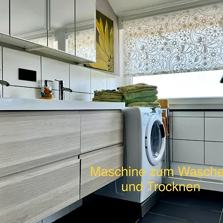 Hof Vierzehnender: Eifel Maisonette Mit Balkon Und Hundefreundlichkeit *