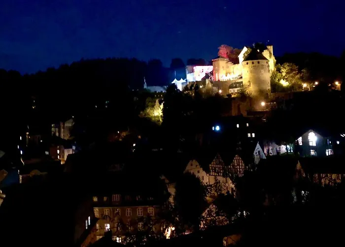 Hof Vierzehnender Im Hohen Venn - 70qm Maisonette - 2 Schlafzimmer - Wohnkueche - Balkon Mit Grill - - Eifel - Hunde Willkommen - Islandpferde