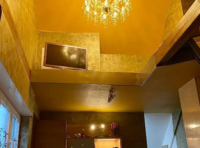 Апартаменты Hof Vierzehnender Im Hohen Venn - 70qm Maisonette - 2 Schlafzimmer - Wohnkueche - Balkon Mit Grill - - Eifel - Hunde Willkommen - Islandpferde Моншау