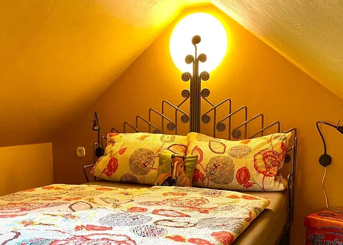 Апартаменты Hof Vierzehnender Im Hohen Venn - 70qm Maisonette - 2 Schlafzimmer - Wohnkueche - Balkon Mit Grill - - Eifel - Hunde Willkommen - Islandpferde Моншау