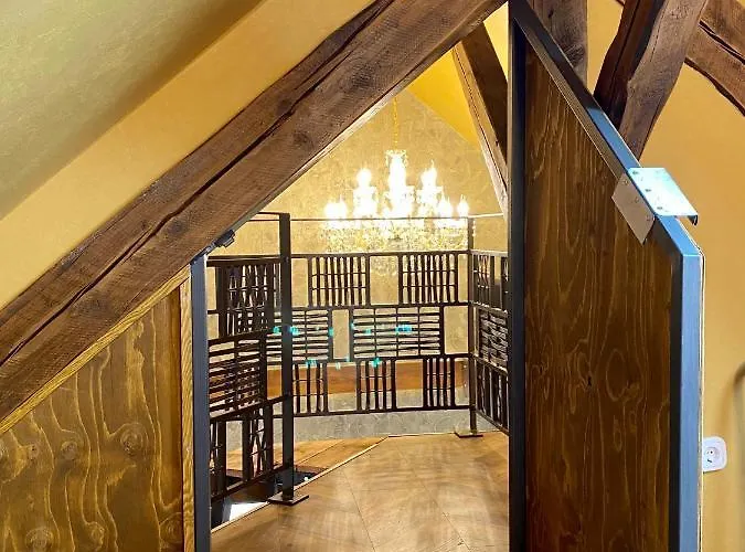 Апартаменты Hof Vierzehnender Im Hohen Venn - 70qm Maisonette - 2 Schlafzimmer - Wohnkueche - Balkon Mit Grill - - Eifel - Hunde Willkommen - Islandpferde Моншау