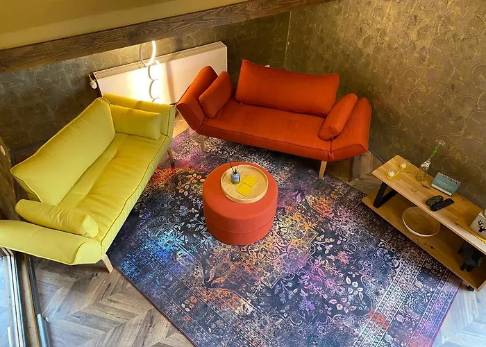 Hof Vierzehnender Im Hohen Venn - 70qm Maisonette - 2 Schlafzimmer - Wohnkueche - Balkon Mit Grill - - Eifel - Hunde Willkommen - Islandpferde * Monschau