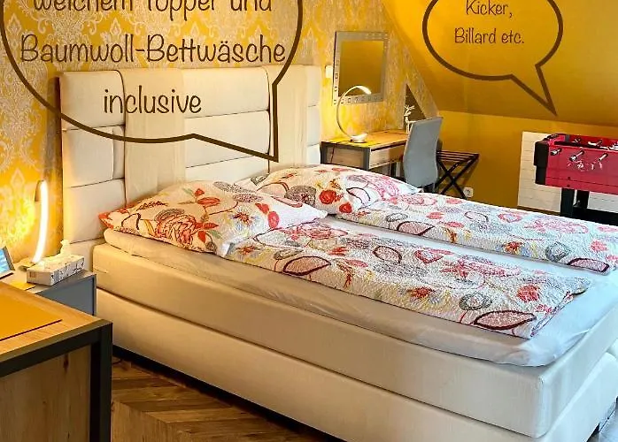 Hof Vierzehnender Im Hohen Venn - 70qm Maisonette - 2 Schlafzimmer - Wohnkueche - Balkon Mit Grill - - Eifel - Hunde Willkommen - Islandpferde Monschau