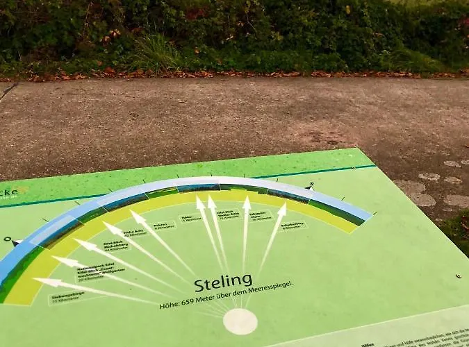 Hof Vierzehnender Im Hohen Venn - 70qm Maisonette - 2 Schlafzimmer - Wohnkueche - Balkon Mit Grill - - Eifel - Hunde Willkommen - Islandpferde Appartamento Monschau