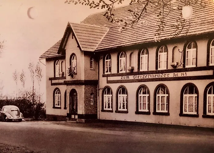 Hof Vierzehnender Im Hohen Venn - 70qm Maisonette - 2 Schlafzimmer - Wohnkueche - Balkon Mit Grill - - Eifel - Hunde Willkommen - Islandpferde Appartamento *