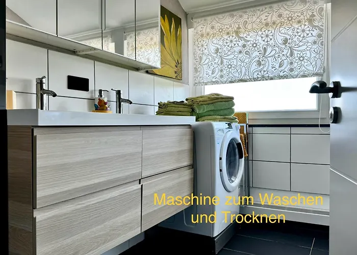 Hof Vierzehnender Im Hohen Venn - 70qm Maisonette - 2 Schlafzimmer - Wohnkueche - Balkon Mit Grill - - Eifel - Hunde Willkommen - Islandpferde *