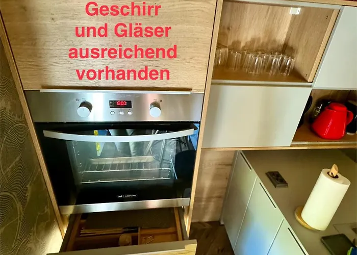Апартаменты Hof Vierzehnender Im Hohen Venn - 70qm Maisonette - 2 Schlafzimmer - Wohnkueche - Balkon Mit Grill - - Eifel - Hunde Willkommen - Islandpferde
